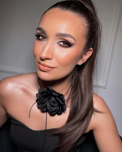 Amazing Makeup Marlena Michalak